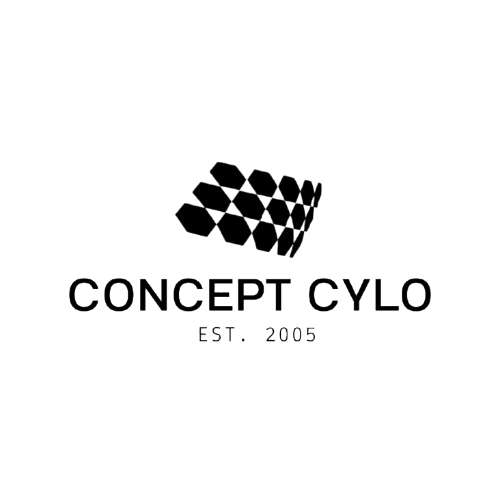 CONCEPT CYLO EST. 2005